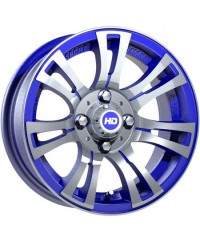 HDS 014 MU R13 W5.5 PCD4x98 ET12 DIA58.6